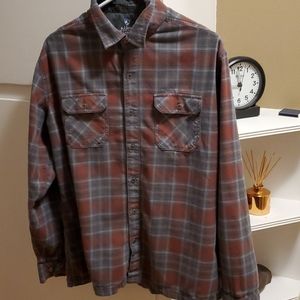 Men's Kuhl Long Sleeve Shirt